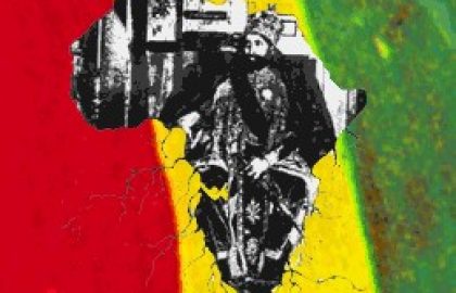 הקיסר היילה סלאסי והדת – כת הרסטאפרית וקדושתה של אתיופיה לדת – כת זו